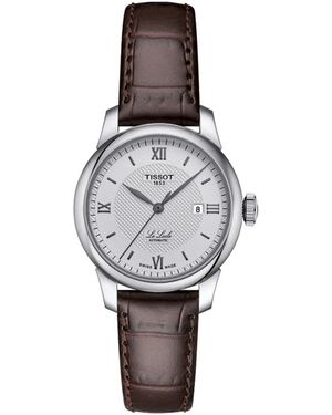 Tissot Le Locle Horloge - Grijs