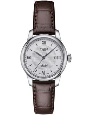 Tissot Le Locle Horloge - Grijs