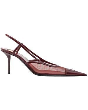 Saint Laurent Pumps - Rosa