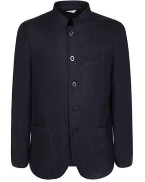 Boglioli Gassman Jacke - Blau