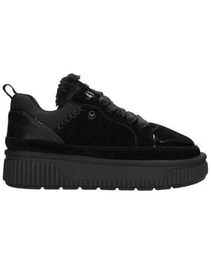 Mexx Sneakers - Noir