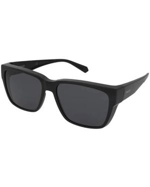 Polaroid Sunglasses - Black