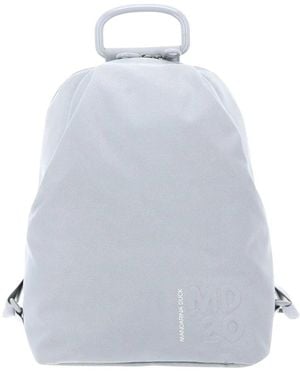 Mandarina Duck Backpacks - Bianco
