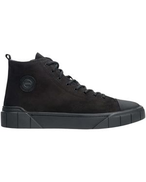 ESTRO Trainers - Black