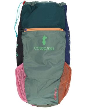 COTOPAXI Luzon 24L Rugzak - Groen