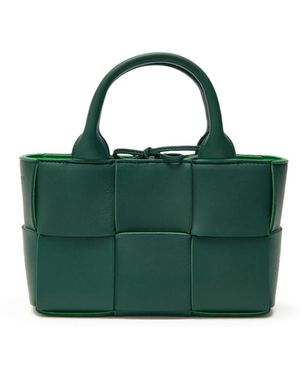 Bottega Veneta Handbags - Verde