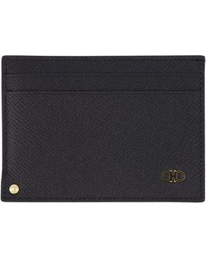 Ferragamo Wallets & Cardholders - Noir