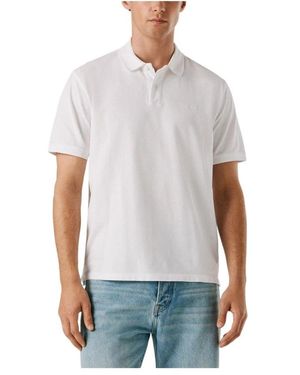 Pepe Jeans Polo Shirts - Grey