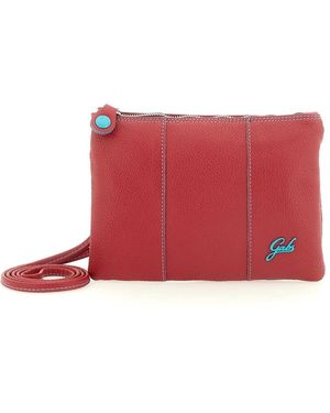 Gabs Beyonce Pochette - Rot