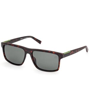 Timberland Sunglasses - Metallic