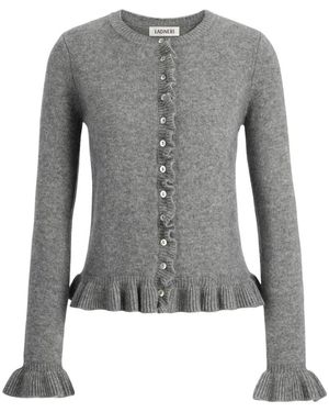 LADNERI Cardigans - Gris