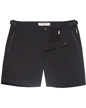 Orlebar Brown Beachwear - Black