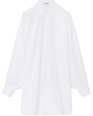 Loewe Shirts - White