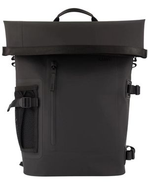 Rains Backpacks - Black