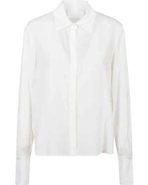 Dondup Shirts - White