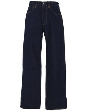 Levi's Wide Jeans - Blue