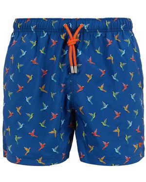 Gallo Beachwear - Blu