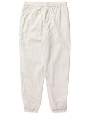 Daily Paper Joggers - White
