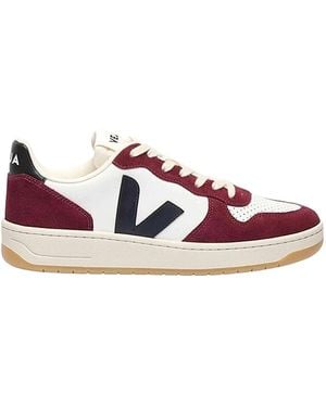 Veja Sneakers - Pink