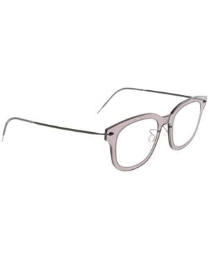 Lindberg Glasses - Metallic