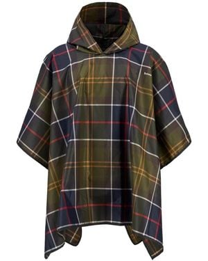 Barbour Capes - Negro