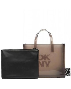 DKNY Tassen ,Zwart ,Hadlee Sm Tote
