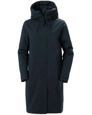 Helly Hansen Parkas - Blu