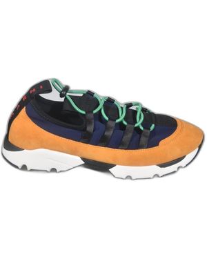 Marni Outdoor Shoes - Blu