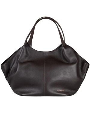 Alexander Smith Rachel Tote - Schwarz