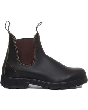 Blundstone Chelsea Boots - Brown