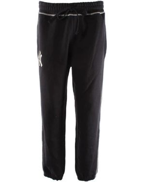 KTZ Sweatpants - Zwart