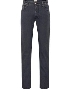 Jacob Cohen Slim-Fit Jeans - Blue
