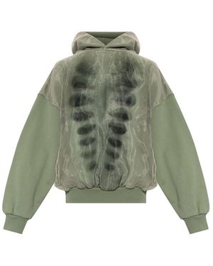 AVAVAV Hoodies - Vert