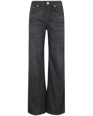 Department 5 Flared Jeans - Gris