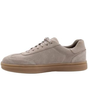 Geox Trainers - Brown