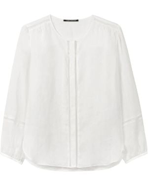 Luisa Cerano Blouses - White