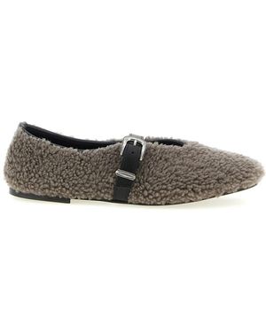 KATE CATE Ballerinas - Gris