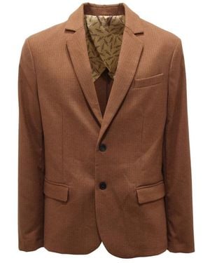 Imperial Blazers - Brown