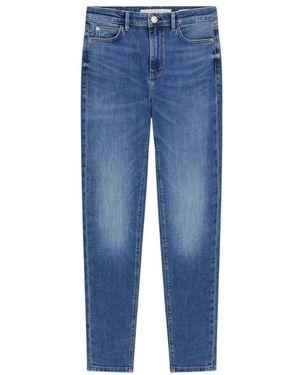 Guess Skinny Fit Jeans - Blue