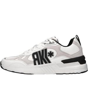 Bikkembergs Trainers - White