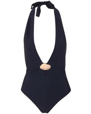 Baobab Collection One-Piece - Blue