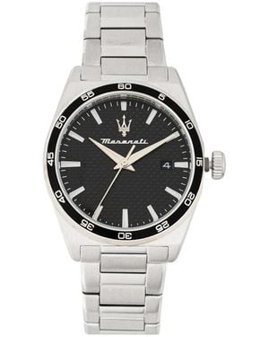 Maserati Watches - Mettallic