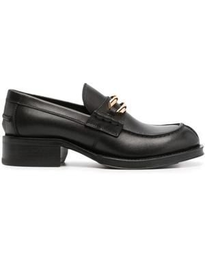 Lanvin Loafers - Black