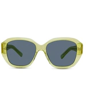 Givenchy Gv Day Sonnenbrille - Blau