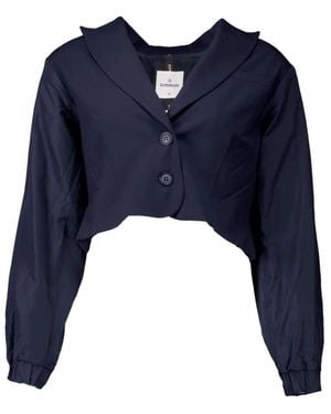 Summum Blazers - Blue