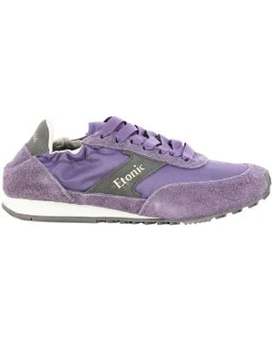 Etonic Trans Am 2.0 - Lila