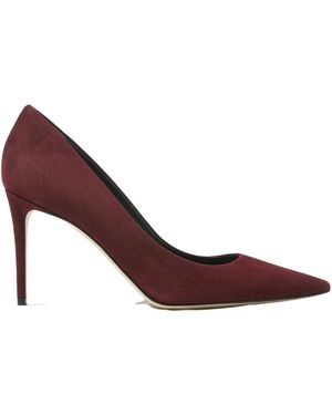 SCAROSSO Gigi Court Shoes - Multicolour