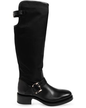 DSquared² High Boots - Noir