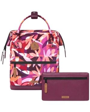 Cabaïa Backpacks - Rosa