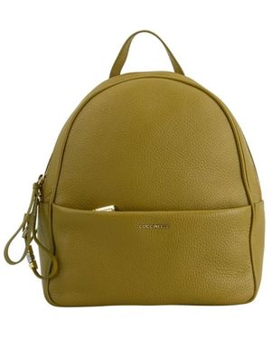 Coccinelle Backpacks - Verde